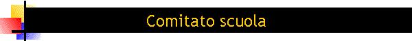 Comitato scuola