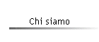 Chi siamo