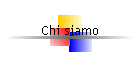 Chi siamo