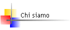 Chi siamo