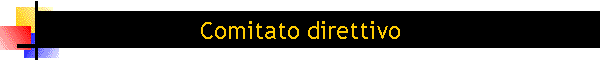 Comitato direttivo