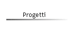 Progetti